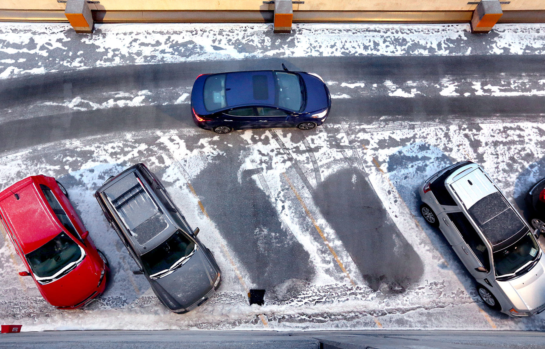 Feb. 5: Downtown La Crosse